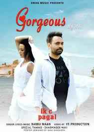 Gorgeous Babbu Maan Status clip 1 Full Movie